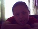chayie is my favorite cousin. though she has down syndrome, it doesn't stop her from being charismatic and beautiful. she recently won in a beauty contest here in our province.