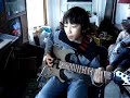 Enter Sandman Cover Mark Mendoza