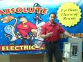 videos de Electrical Panels Vancouver, Washington Absolute Electric, INC 360.883.3873