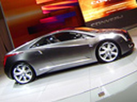 2009 New York Auto Show Highlights - NYAS Cars and More