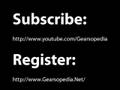 videos de Gearsopedia