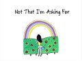 i-dep - not that i'm asking for (i-dep remix)