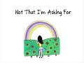 i-dep - not that i'm asking for (i-dep remix)