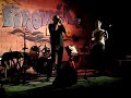 Dirty Old Harp Talk - Miss Boogie