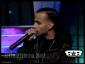 bonita - arcangel live