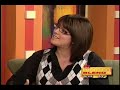 \"Saltimbanco\" from Cirque du Soleil on NBC Milwaukee