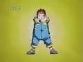 Junpei to Blitzmon (Human Spirit) Junpei to Blitzmon (Human Spirit)