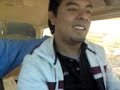 vuelo del shuy