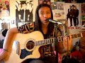 \"Me & You\" Fall Out Boy Cover - Brittany Nicole