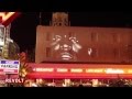 Kanye West Premieres #NewSlaves  Revolt TV