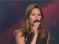audrey de montigny sings norah jones' song 