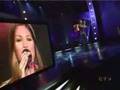 Audrey De Montigny - Turn Me On
