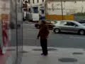 Chiflada! vas medio atontada!!