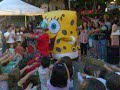 bob esponja chuchugua