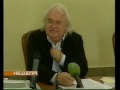 Видеоновость  Андрей Гейм ответил Виктору Петрику
