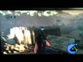 videos de mercs 2 big tital wave