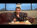 American artisanal cheeses - Episode #323