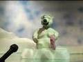 Environmental Critters- 60Sec Friends of The Earth Filminute