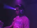 Jayrewind @ mc ZillionZ @ Surinaams Feestje ASTA