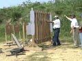 Bullet Hole Sept 1st USPSA Match