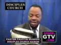videos de GTV: MAOMBI JIOMBEE UNAWEZA