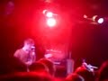 Attack! Attack! - lights out.