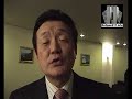 \"ZERO\" au Parlement Européen - Clip 1 \"ZERO\" au Parlement Européen - Clip 1