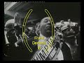 funeral of paul barbarin: 5. may 1901 - 17. febr. 1969