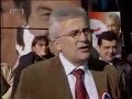 Izbori 2007 - predstavljanje kandidata: Ibrahim Ružnić (HNS)