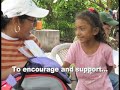 Jamie and Emma's campaign for Empowerment International