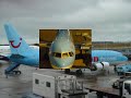 THOMSONFLY vs MONARCH (Photos) THOMSONFLY vs MONARCH (Photos)