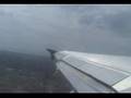 On board Air Canada A319 YYZ to MCO