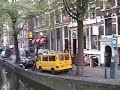 2007 Trip - Part 12B - Amsterdam - Red Light District