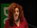 Congrestoespraak Ingrid van Engelshoven 8 november 2008
