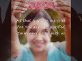 God with Us