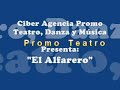 el alfarero