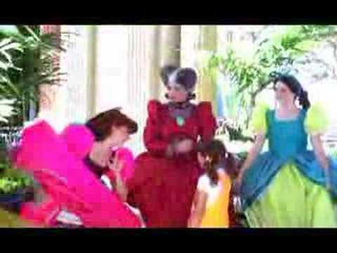 Lady Tremaine