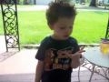 Brandon James