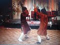 Abbas and Imran Dancing at Valima