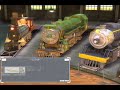 sid meier's railroads