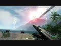 Crysis nuke fun