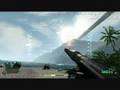 Crysis nuke fun