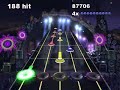 Frets On Fire - My Chem Romance - Im Not Ok 98% Hard