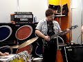 tommy performing jimi hendrix 