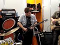 tommy performing jimi hendrix 
