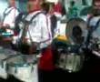 cd serdan cepfim marching band (coyotes)