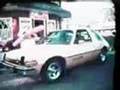 AMC Pacer - The Sandwich King