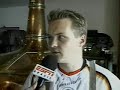 Marcelo Duarte experimenta a cerveja mais forte do mundo!