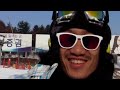 Freeski TV EP 7 Korea