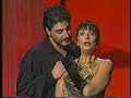 La Boheme, Ewa Malas-Godlewska and Jose Cura, Concert La Boheme, Ewa Malas-Godlewska and Jose Cura, Concert